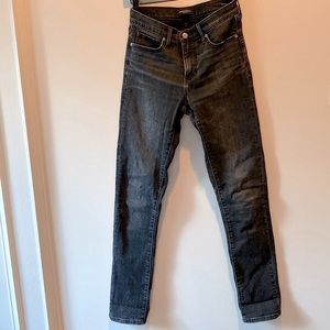 Banana Republic jeans